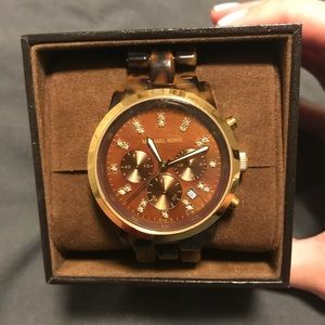 MICHAEL KORS women’s watch